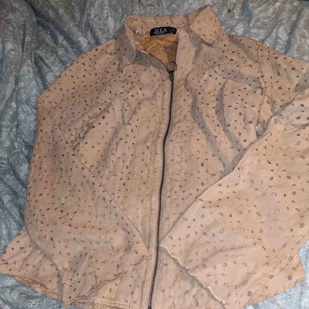 New Top